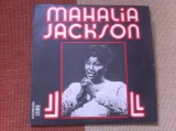 Mahalia Jackson disc vinyl lp muzica jazz blues gospel electrecord EDE 01453 VG+