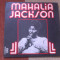 Mahalia Jackson disc vinyl lp muzica blues gospel jazz electrecord EDE 01453 VG+