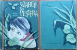 Cumpara ieftin Iuliu Ratiu , Soarele din pestera , Editura Tineretului , 1965 , editia 1