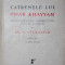 CATRENELE LUI OMAR KHAYYAM - AL . T . STAMATIAD