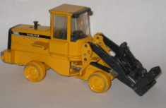 Joal - Volvo L70C 1/50 foto