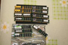 Memorie RAM DDR1 512MB foto