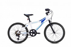 Bicicleta de copii Leader Fox Jumper foto