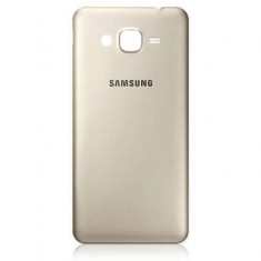 Samsung Grand Prime G530 - Capac/Spate Gold/Auriu Nou Sigilat foto