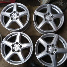 Jante Alutec 16&amp;quot; 5x112,VW,Seat,Audi,Skoda,Mercedes foto