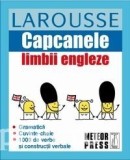 Larousse - Capcanele limbii engleze