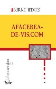 Burke Hedges - afacerea-de-vis.com foto