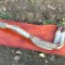 Racord Flexibil Opel Vectra B X16XE X18XE 1.6 1.8 Saxofon Benzina !