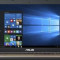 Notebook Asus Laptop Asus X540LJ, i3-4005U,500GB ,4GB, Nvidia, GT920M, 2GB, DVDRW ,HD, Black