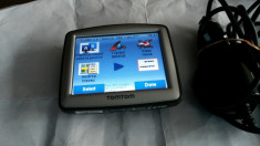 Gps Tomtom 310 foto