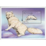 DR CONGO 2000 CAINI