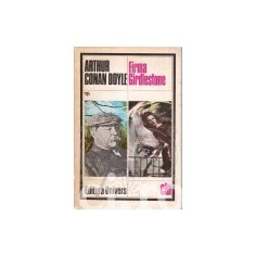 Arthur Conan Doyle - Firma Girdlestone