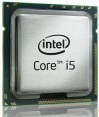 Procesor Gaming Intel Core i5 760 2.80GHz 1156 foto