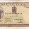 Bancnota 500 lei 2.IV.1941 filigran vertical (5)