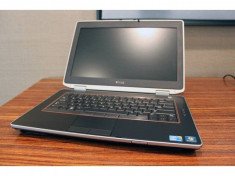 Laptop Dell Latitude E6420 Core i5 2520M 2.5Ghz 4Gb ddr3 320Gb+Alimentator foto