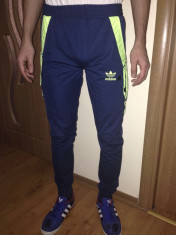 PANTALONI TRENING ADIDAS CONICI MARIMI M,L,XL,XXL foto