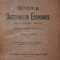 ISTORIA DOCTRINELOR ECONOMICE DE LA FIZIOCRATI PANA AZI - CHARLES GIDE , CHARLES RIST