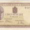 Bancnota 500 lei 2.IV.1941 filigran vertical (12)