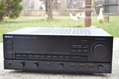 Amplificator Kenwood KA 990 EX foto