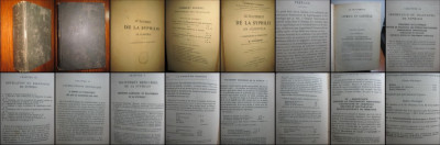 Medicina veche-H.GOUGEROT-Sifilisul si tratamentul sau-Paris 1914. foto