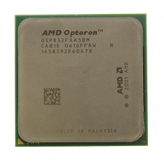 AMD Opteron 852 OSP852FAA5BM, 2600 mhz, Socket 940 foto