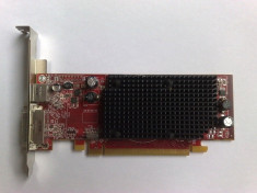 Placa video PCI-E Ati Radeon 2400, 256 Mb, DVI, S-video foto