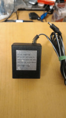 Alimentator Incarcator 4,6V 600mA Model K3-4189-19 foto