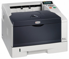 Imprimanta KYOCERA 1350DN, 30 PPM, Duplex, Retea, USB, 1200 x 1200, Laser, Monocrom, A4 foto