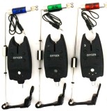 Set 3 Avertizori TLI 07 Si 3 Swingeri Luminosi