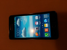 Samsung Galaxy SII Plus cu Garantie foto