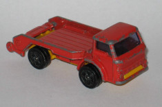 Corgi - Ford D 1000 foto