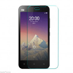 folie sticla Xiaomi Mi 2S protectie ecran securizata antisoc foto