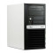 Fujitsu Siemens Esprimo P5720, Core 2 Duo E6550, 2Gb RAM, 80Gb HDD, DVD-RW