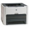 Imprimanta Laser A4 HP LaserJet 1320n, Monocrom, Retea, 22 ppm, USB