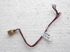 PHLEX403 Conector alimentare laptop Acer Aspire 5735 foto