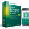 Antivirus Kaspersky Internet Security for Android - Home User