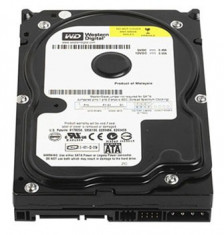 HDD 40 GB foto