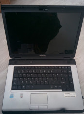 OFERTA Laptop Toshiba satellite l300- 1am foto