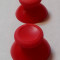 Set 2 butoane Thumb Stick consola, maneta controller gamepad Xbox 360 / wii