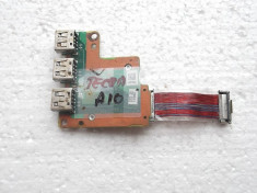 PHLEX381 Modul usb laptop Toshiba Tecra A10 foto