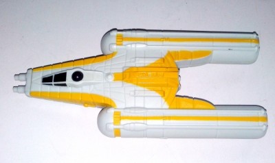 Jucarie STAR WARS - nava spatiala foto