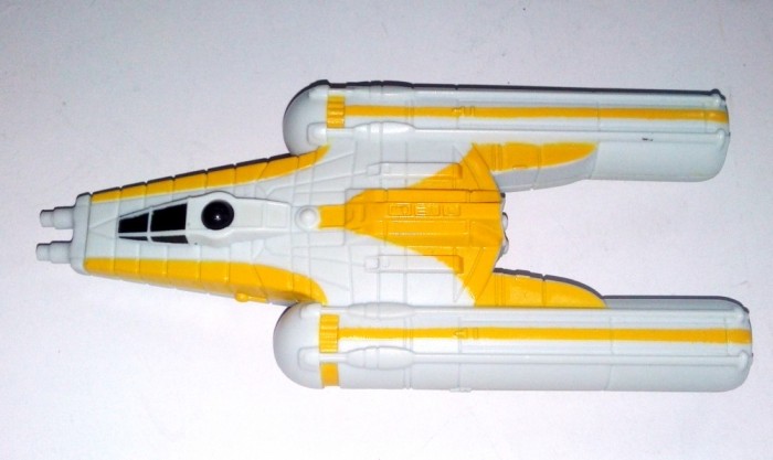 Jucarie STAR WARS - nava spatiala