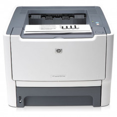 HP LaserJet P2015DN, 1200 x 1200 dpi, 27 ppm, USB 2.0, Duplex, Retea foto