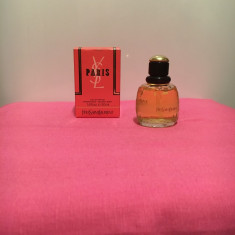 Parfum Yves Saint Laurent Paris 50ml dama foto