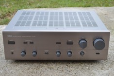 Amplificator Yamaha AX-570 foto