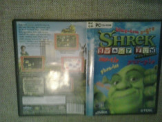 Shrek - Swamp Fun - PC ( GameLand ) foto