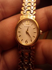 ceas yema paris ym954 placat foto