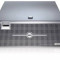 Server virtualizare DELL R900, 4x Intel Xeon X7350 2.93Ghz, 32Gb DDR2 ECC, 2x 400Gb SAS, DVD-ROM, Raid PERC 6I, 2x 1570W HS