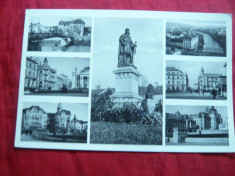 Ilustrata Oradea anii &amp;#039;40 foto