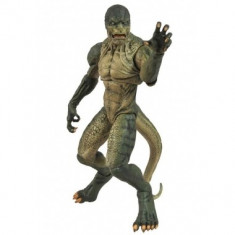 The Amazing Spider-Man, Figurina Lizard 18 cm foto